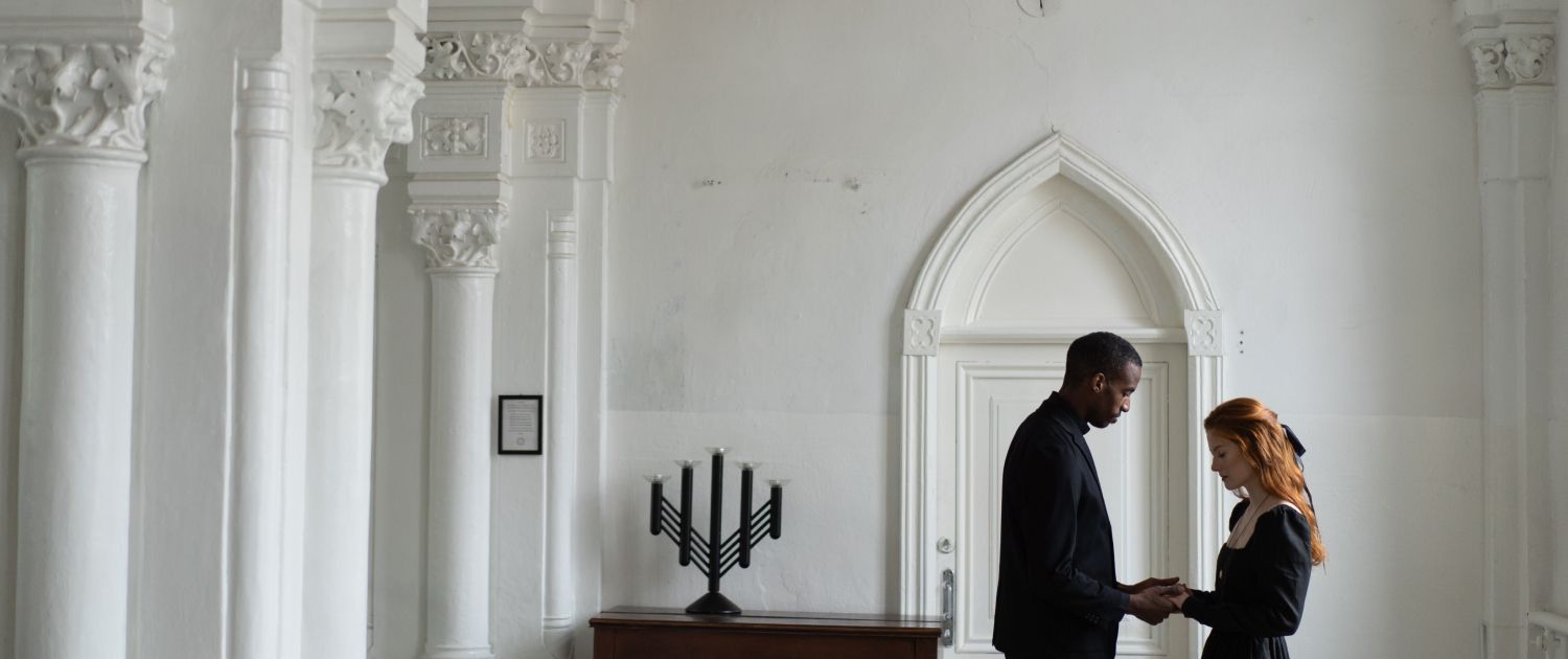 What You Need to Know About Interfaith Relations.0. 1