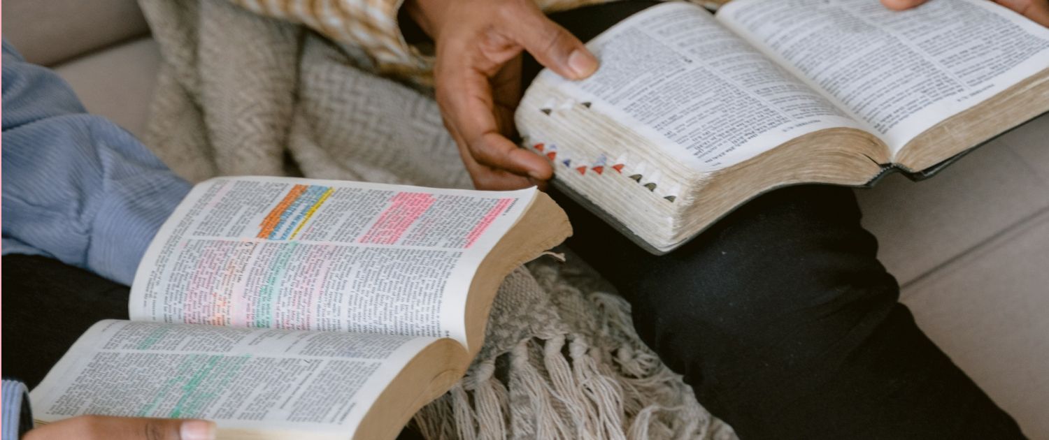 What You Need to Know About Interfaith Relations.2. 1