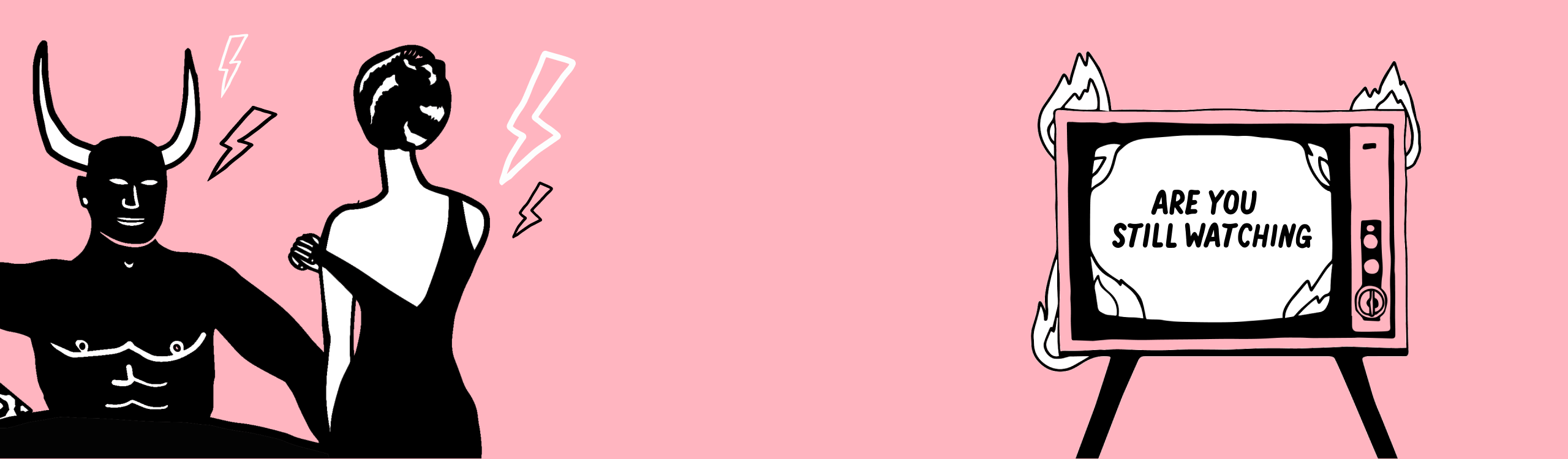 The Best TV Shows to Watch With Your Partner Right Now