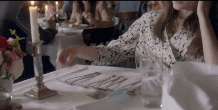 11 erotische Szenen in Filmen (Achtung: heiß).0. 2