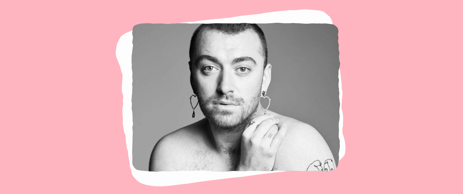 8 nicht-binäre Persönlichkeiten: Demi, Miley, Sam, JVN.2. 2