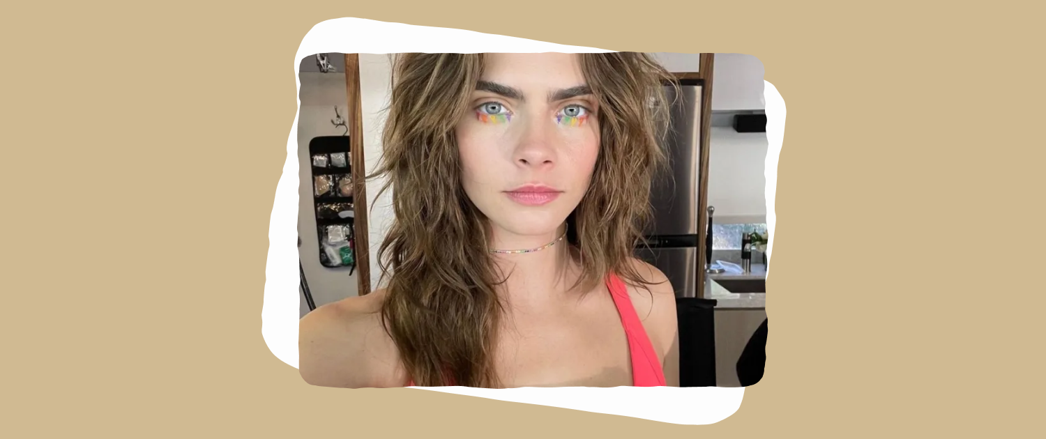 8 nicht-binäre Persönlichkeiten: Demi, Miley, Sam, JVN.0. 2