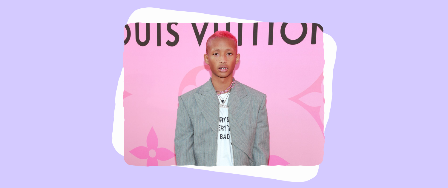 8 nicht-binäre Persönlichkeiten: Demi, Miley, Sam, JVN.2. 1