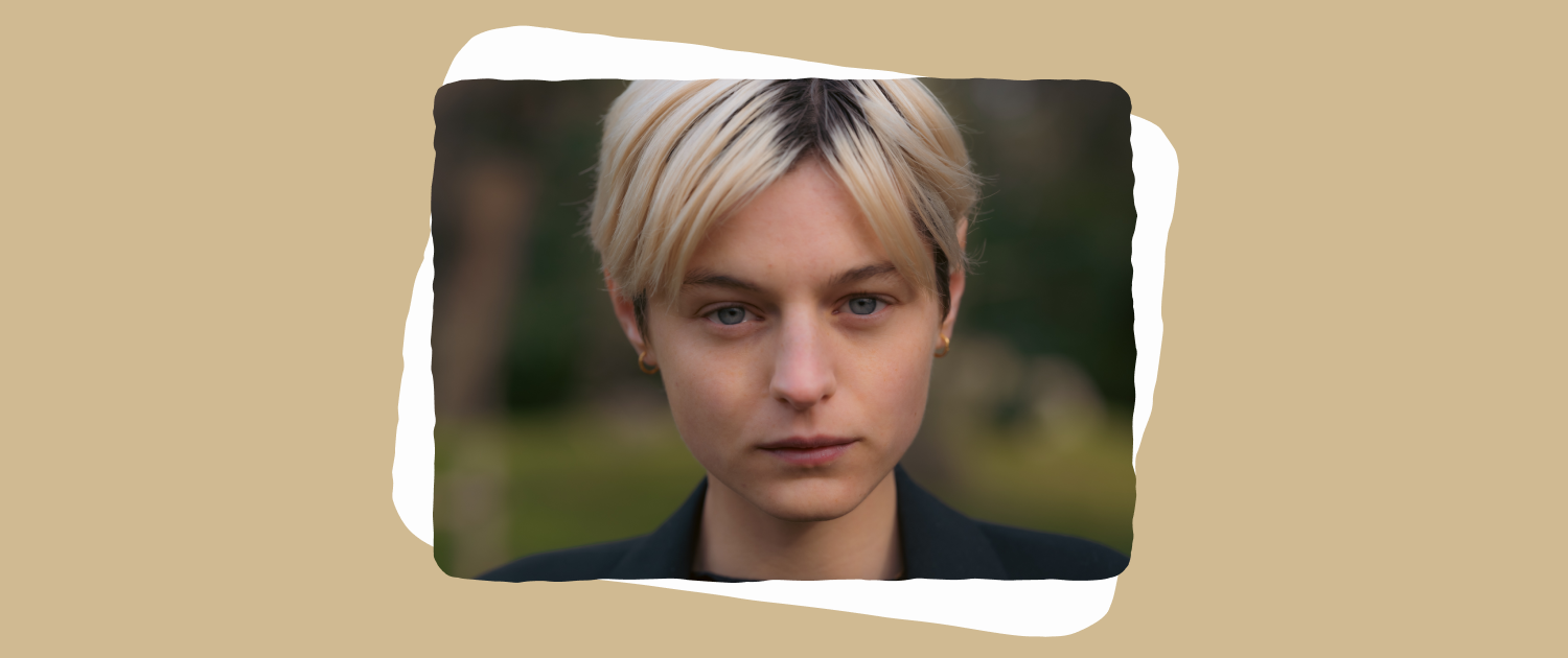 8 nicht-binäre Persönlichkeiten: Demi, Miley, Sam, JVN.1. 2