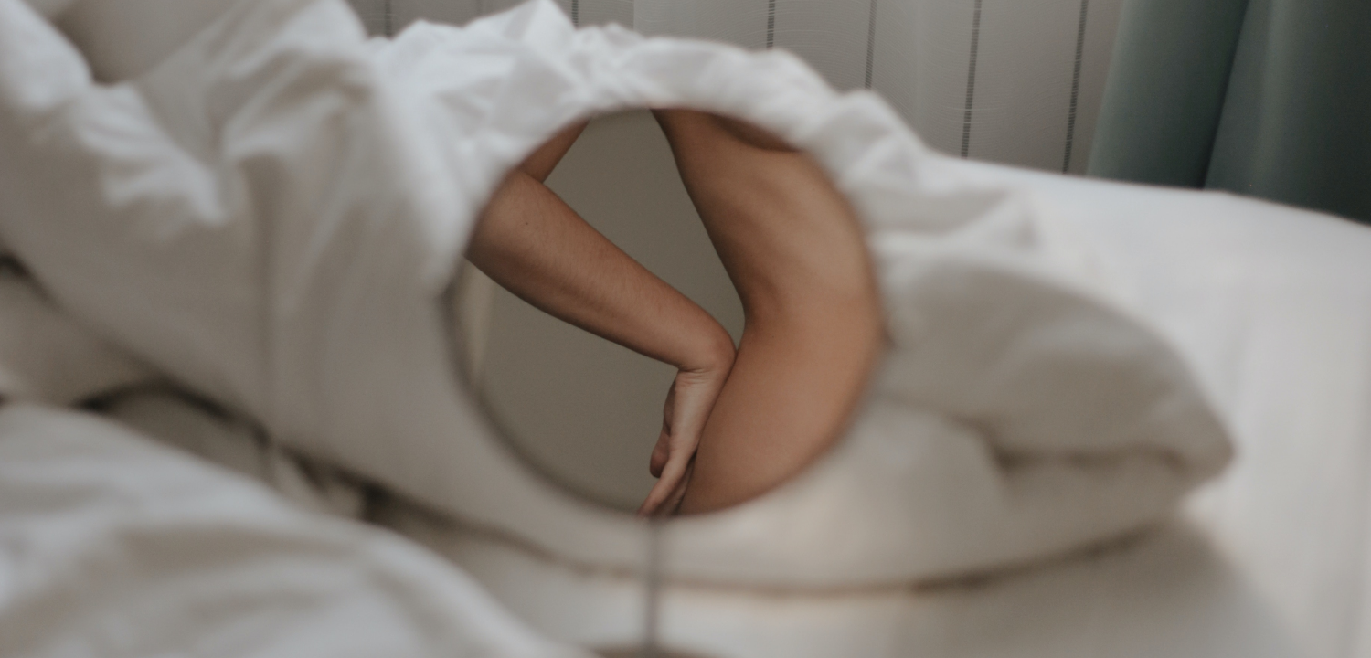 Идеи для нюдсов: советуют плюс-сайз-модель и фотографы.10. 1