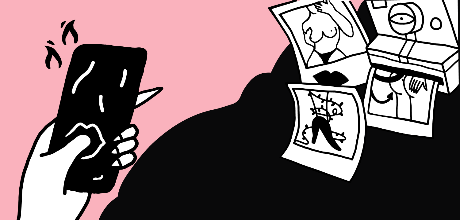 Concours de Nudes par l’appli Pure.2. 1