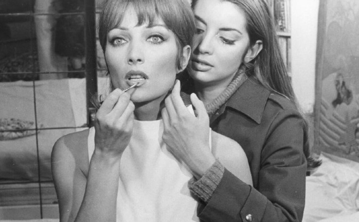 11 Underground Queer Filme Die Dir Wahrscheinlich Entgangen Sind.2. 4