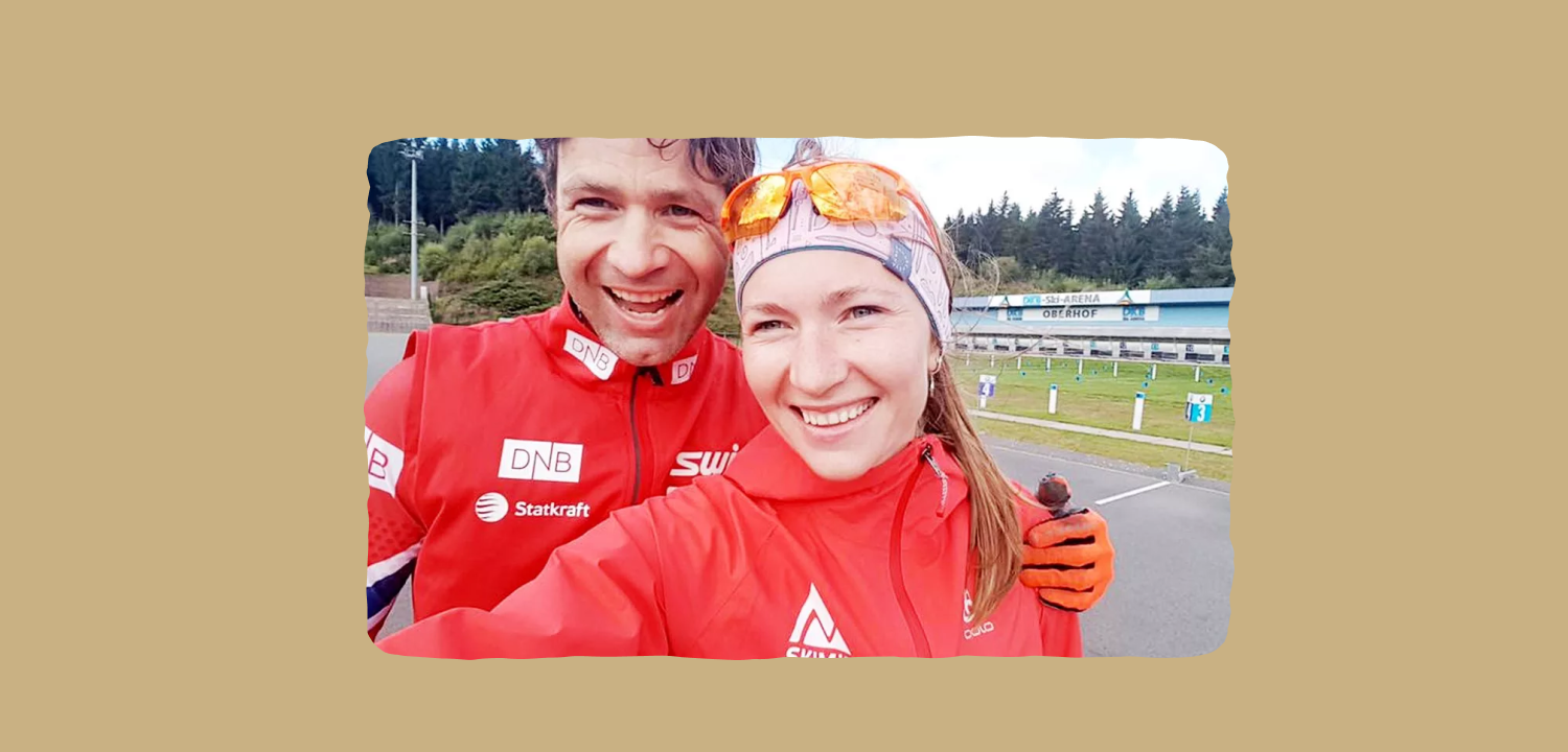 Olympic Couples: These 7 Love Stories Will Make You Swoon.description. 1