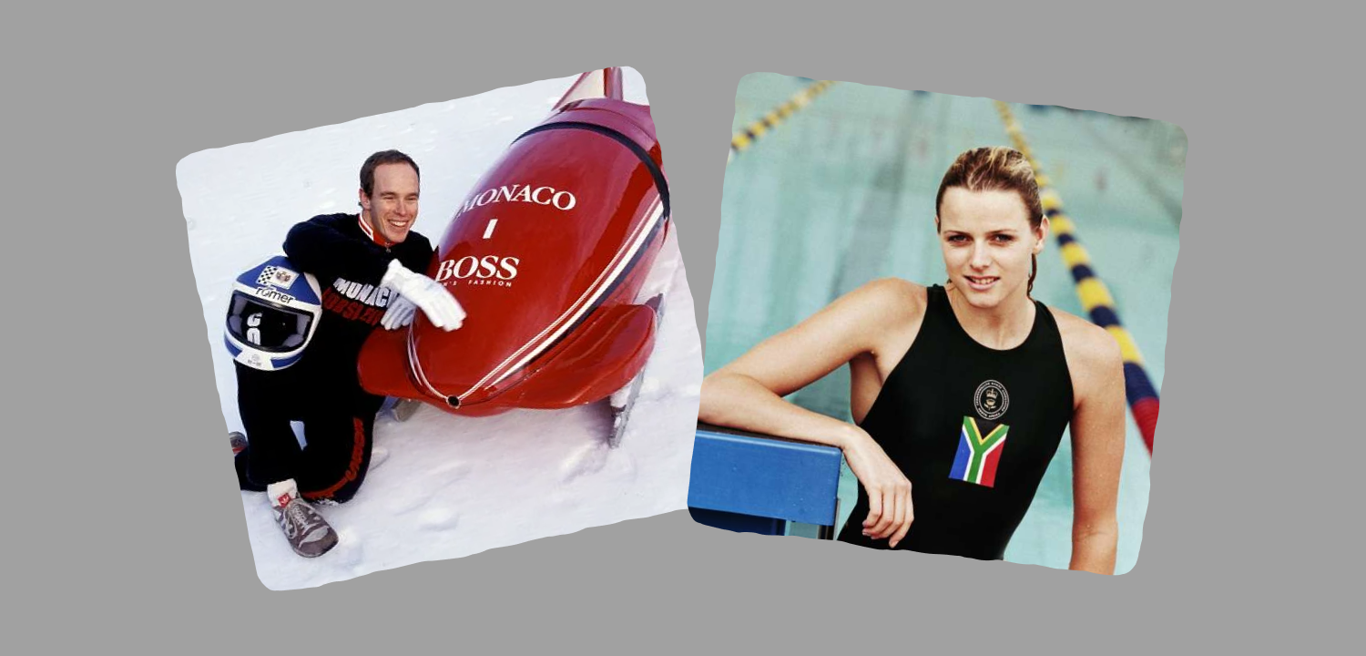 Olympic Couples: These 7 Love Stories Will Make You Swoon.0. 1