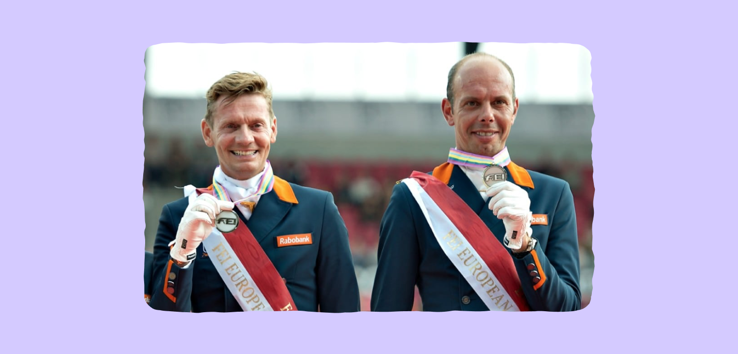 Olympic Couples: These 7 Love Stories Will Make You Swoon.4. 2