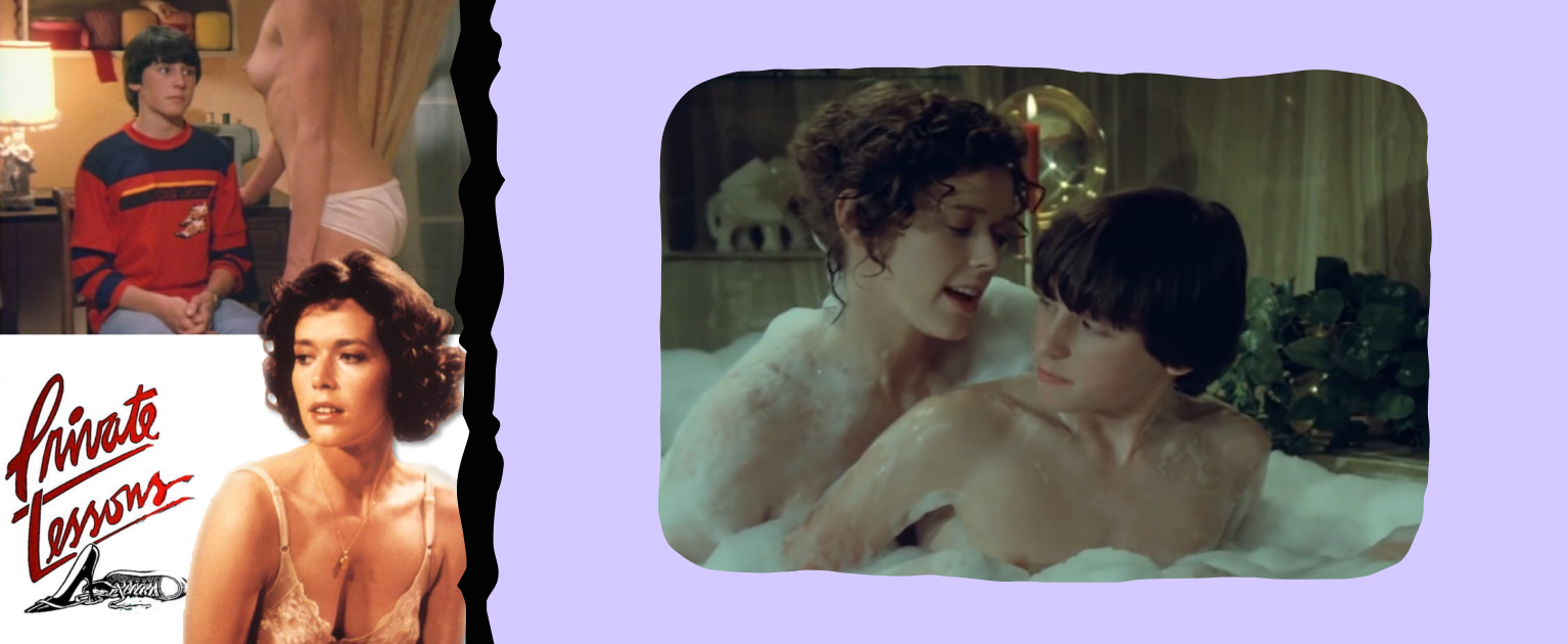 10 Problematic Movies about Sex.4. 1