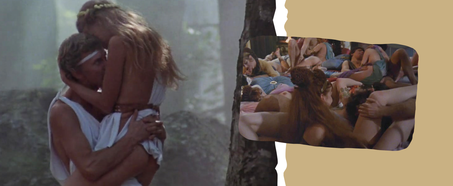 10 Problematic Movies about Sex.3. 1