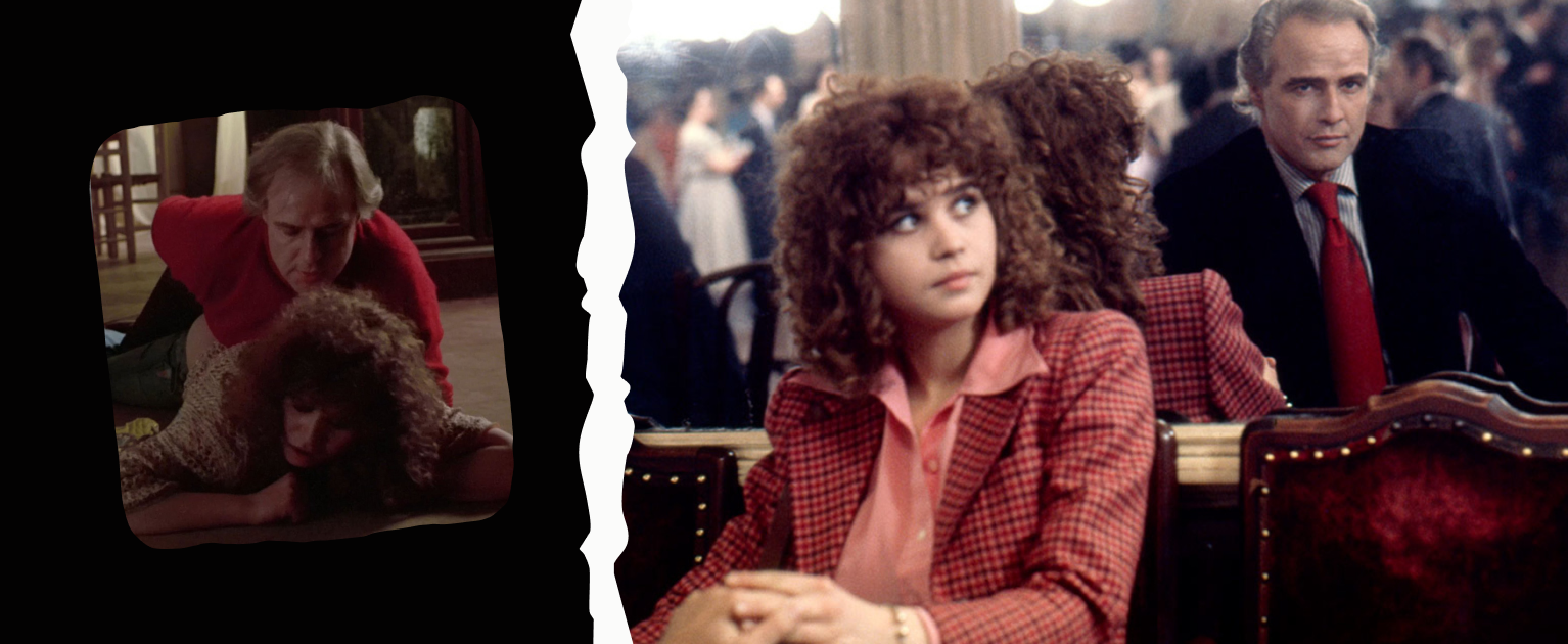 10 Problematic Movies about Sex.1. 1