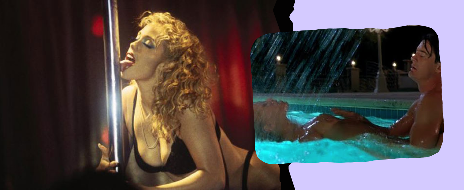 10 Problematic Movies about Sex.1. 2