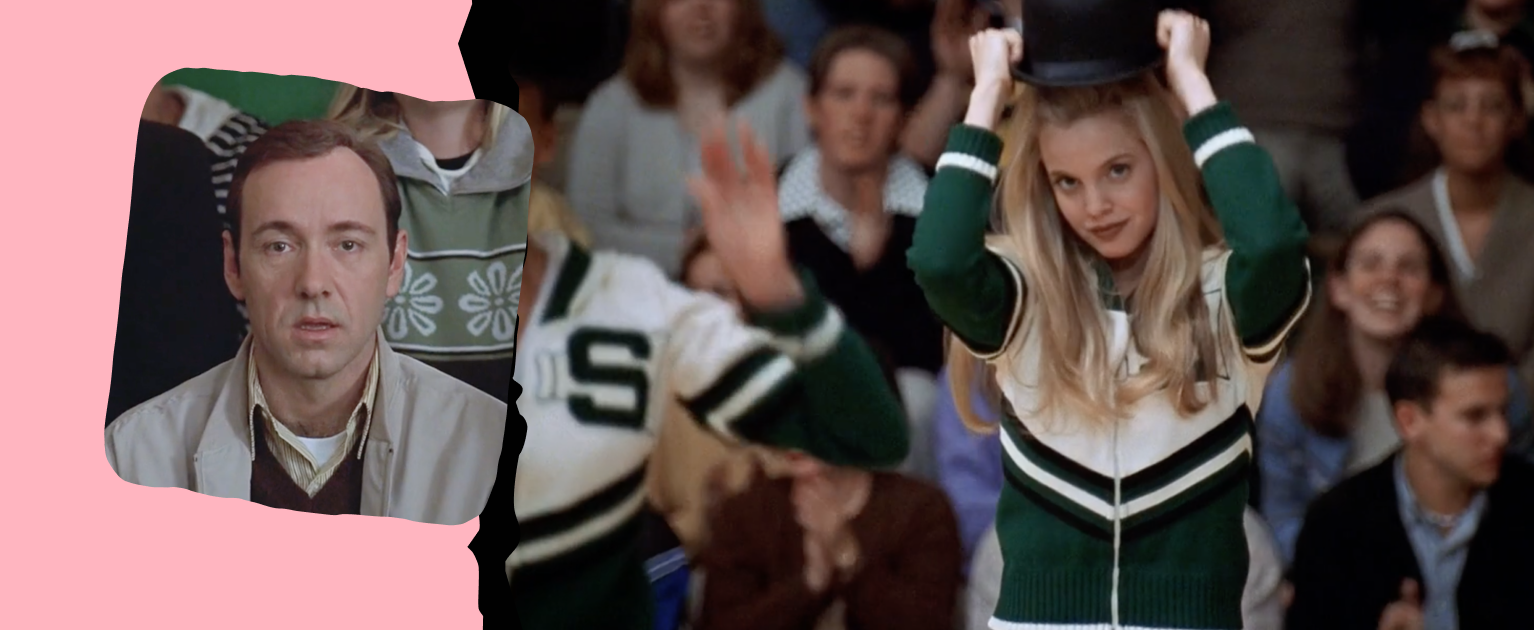 10 Problematic Movies about Sex.3. 2