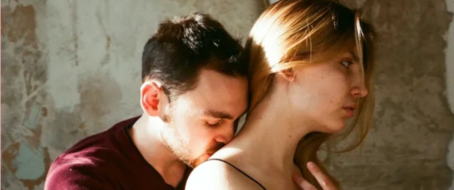 It's Time to Let Go. How to Understand That the Relationship is Over.2. 1