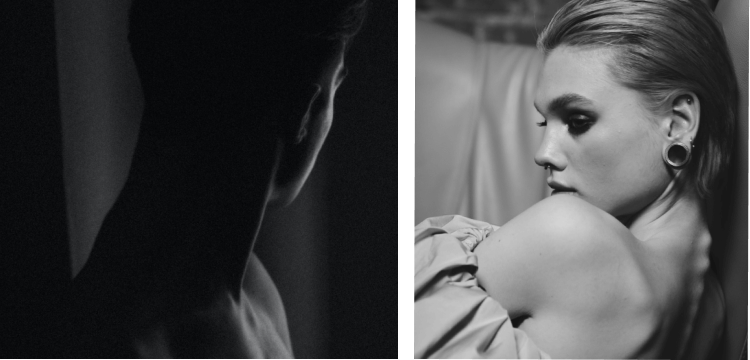 Pourquoi les jeunes hommes aiment-ils les femmes mûres et vice versa ?.3. 1