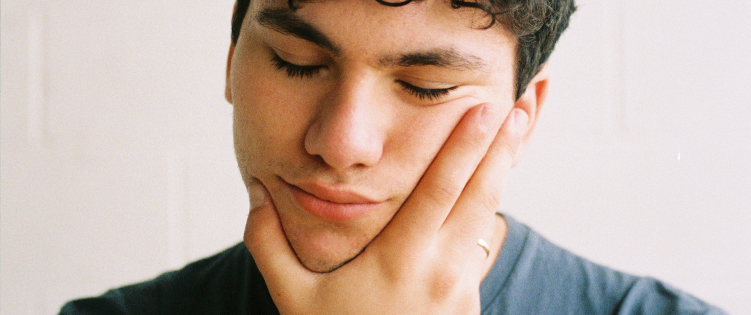 What Should One Answer to the Question "Why are you Alone?".1. 1