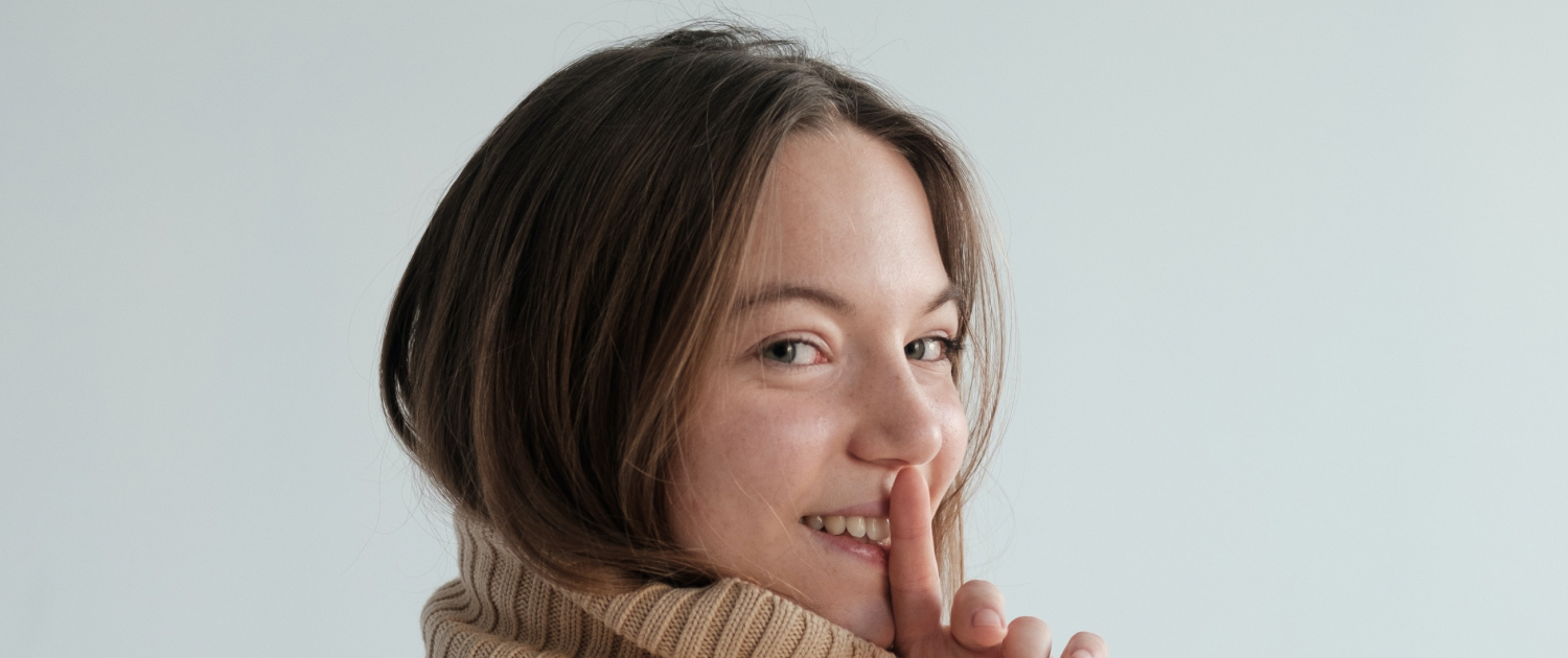 What Should One Answer to the Question "Why are you Alone?".2. 1