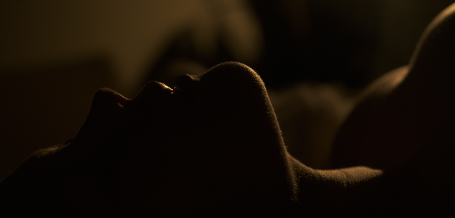 Стихи о сексе: эпос, лирика и драма современных поэтов.4. 1