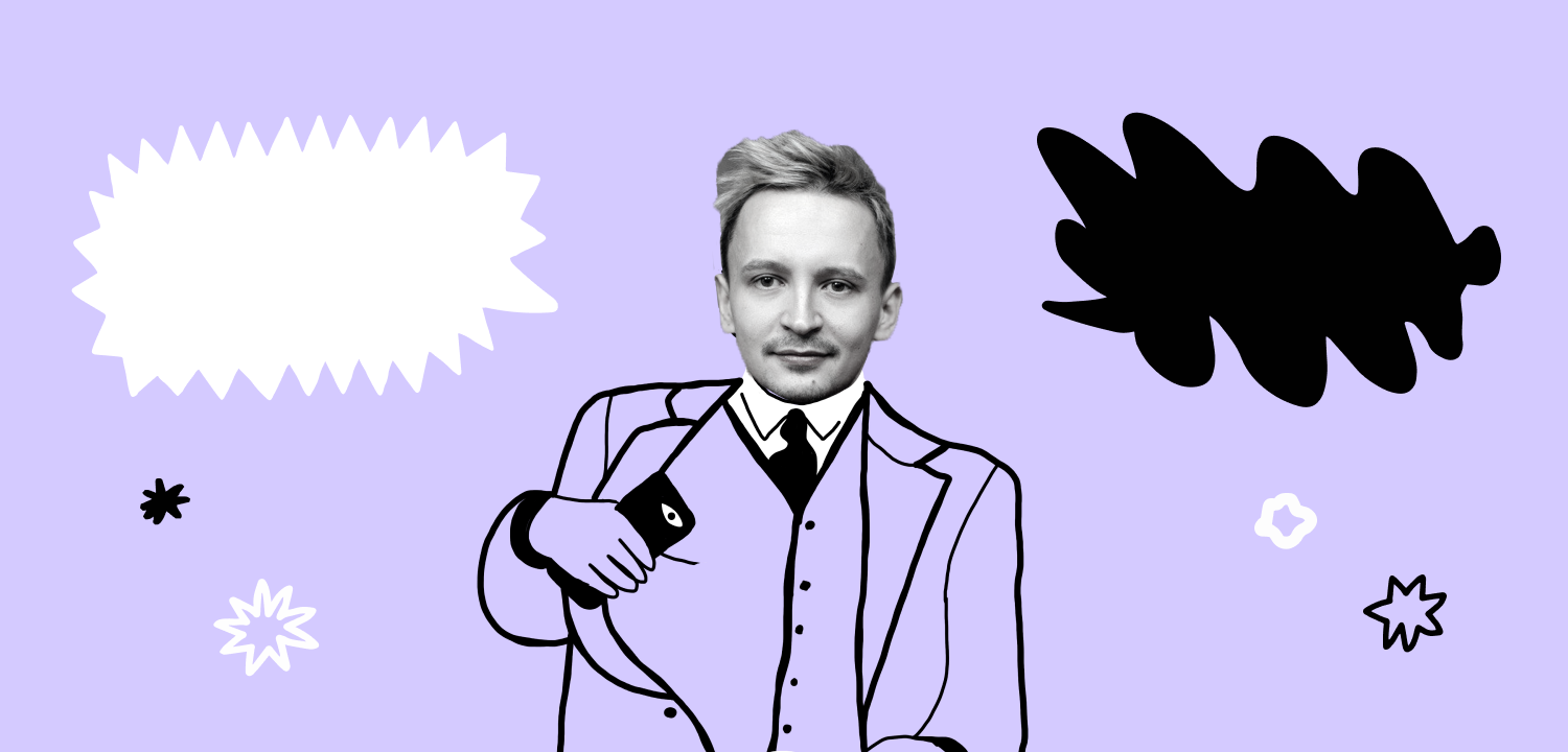 Pasha (31 ans) : se remettre d’une dépression, et les aventures bi.0. 1