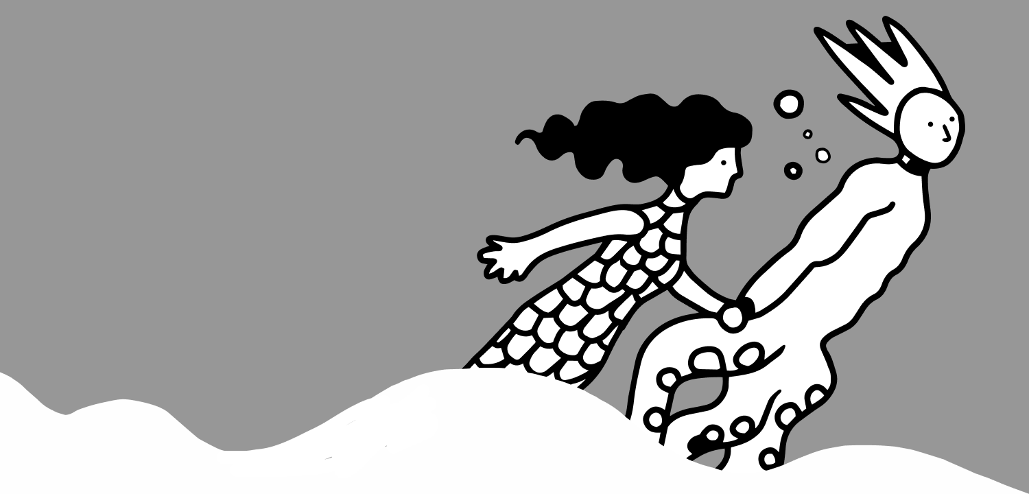 Pasha (31 ans) : se remettre d’une dépression, et les aventures bi.2. 1