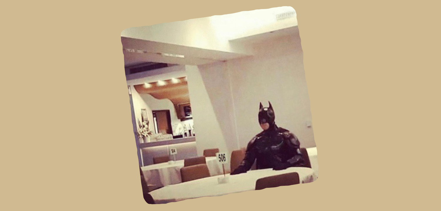 9 Types of Guys You'll Meet on Dating Apps.2. 1