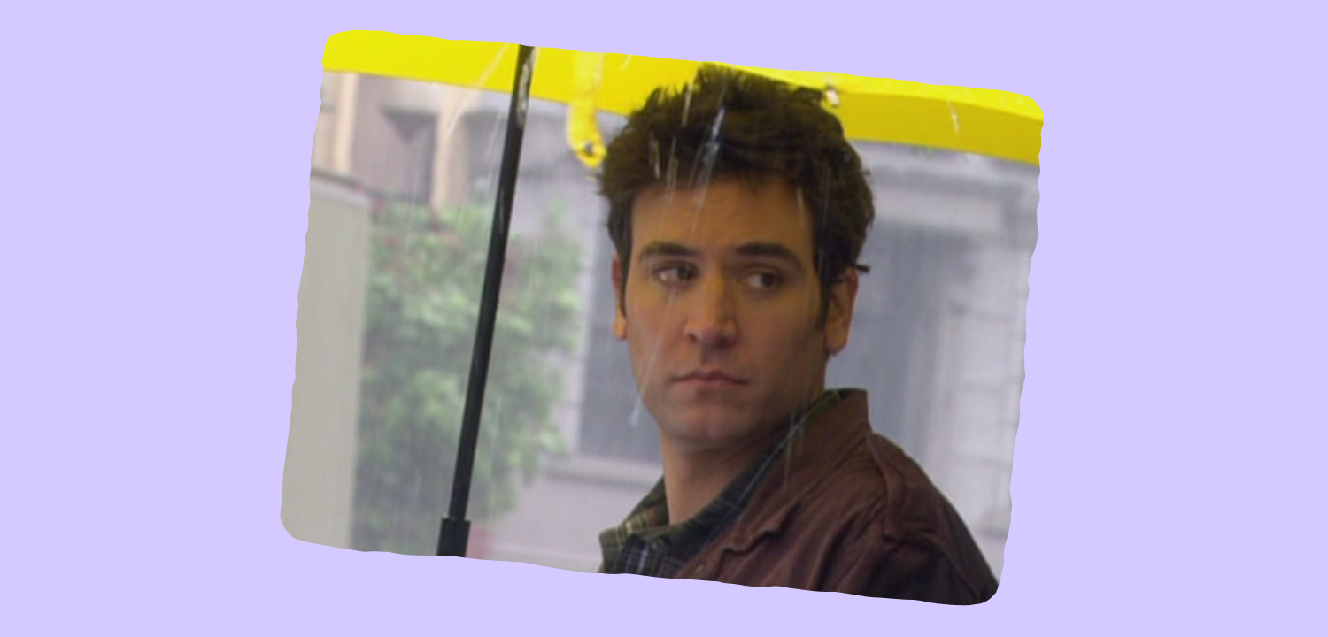 9 Types of Guys You'll Meet on Dating Apps.2. 3