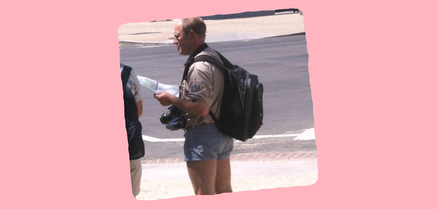 9 Types of Guys You'll Meet on Dating Apps.0. 1