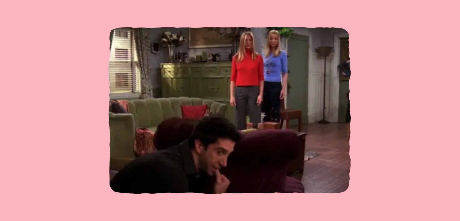 Каких мужчин ты встретишь на сайтах знакомств. Популярные типажи.2. 1