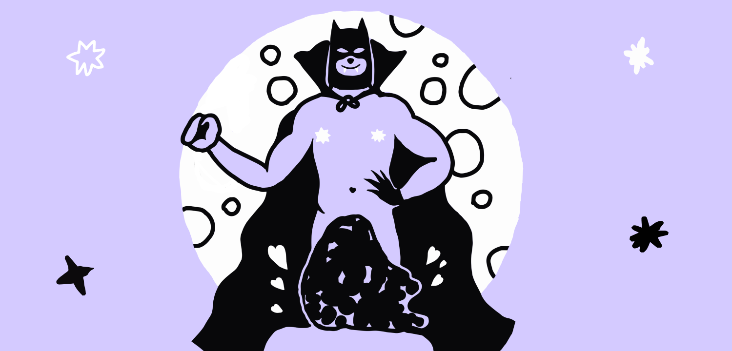 L’expérience d’un homme sur les applis de rencontre.1. 1