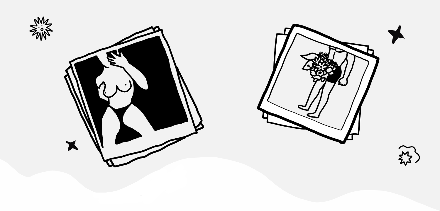 L’expérience d’un homme sur les applis de rencontre.description. 1