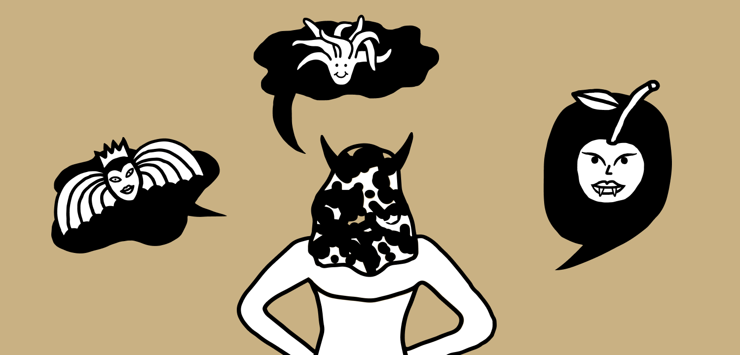 Ksenia (37) : conversations de fin de soirée, recherche de soi et mecs plus jeunes.description. 2