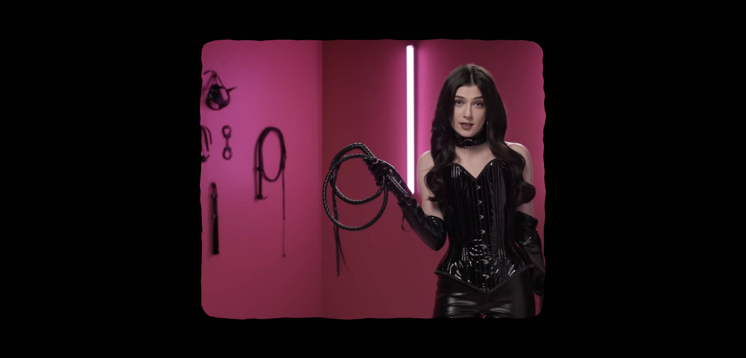 Types de femmes que tu vas rencontrer sur Pure.2. 2