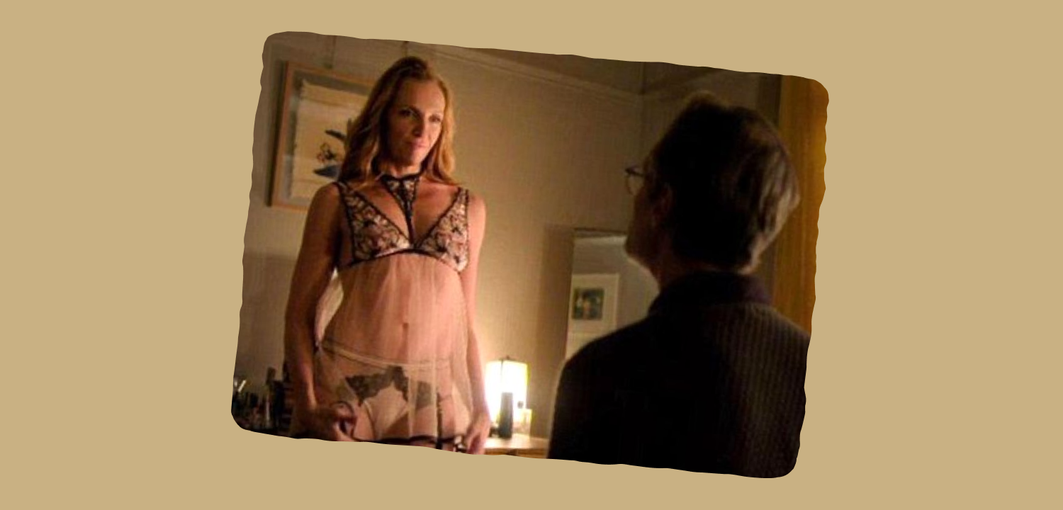 Types de femmes que tu vas rencontrer sur Pure.2. 1