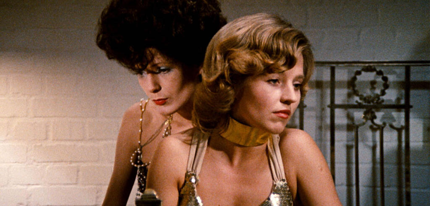 11 Underground Queer Filme Die Dir Wahrscheinlich Entgangen Sind.2. 1