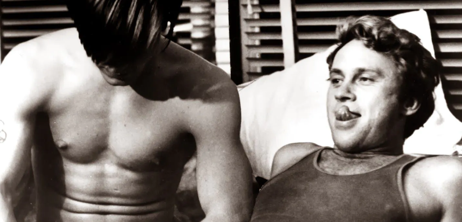 11 Underground Queer Filme Die Dir Wahrscheinlich Entgangen Sind.1. 4