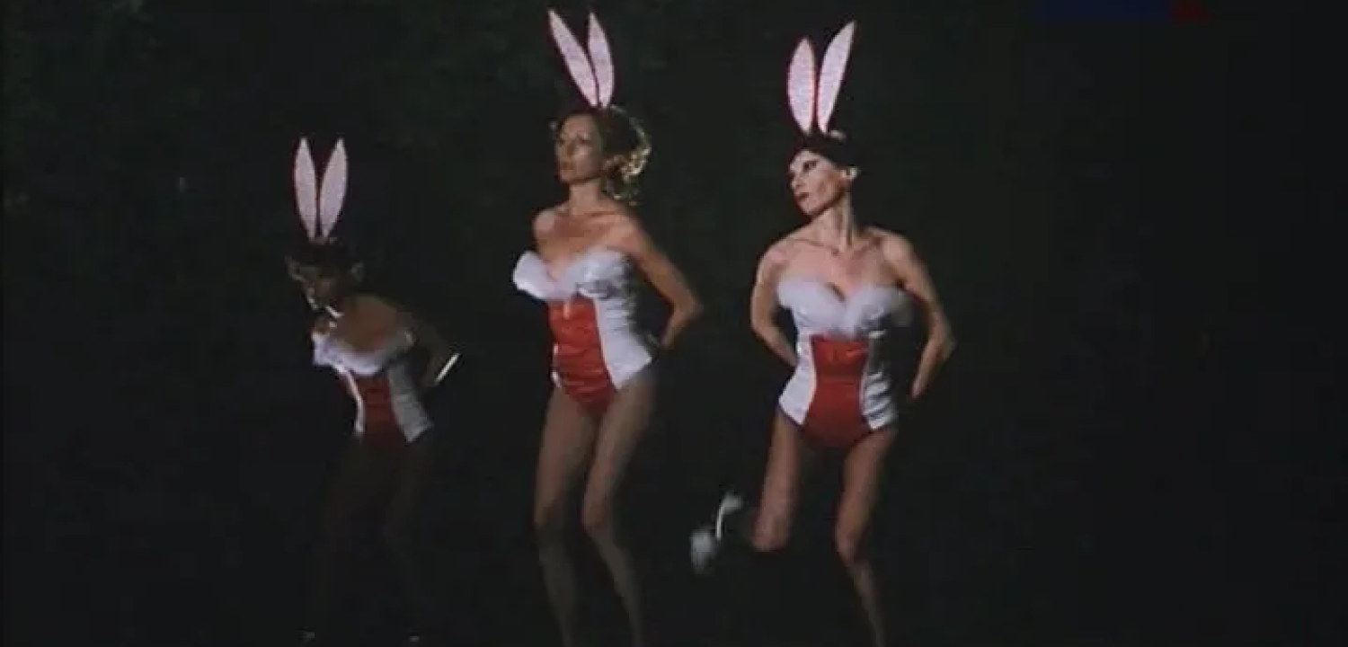 11 Underground Queer Filme Die Dir Wahrscheinlich Entgangen Sind.2. 5