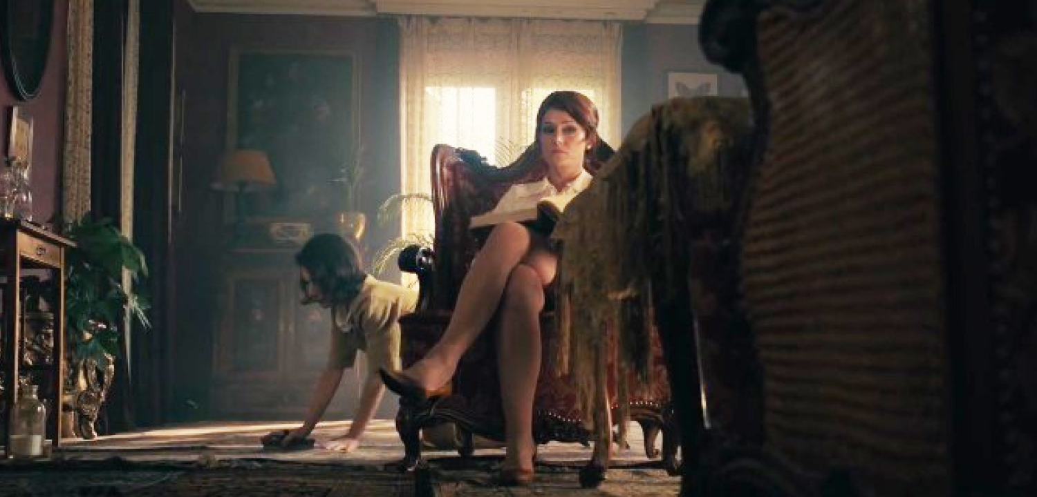 11 Underground Queer Filme Die Dir Wahrscheinlich Entgangen Sind.2. 2