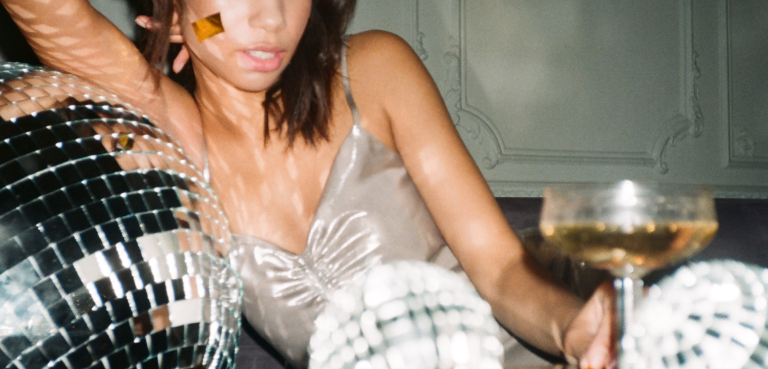 Des projets sexuels pour 2023. La résolution du Nouvel An de Pure.0. 1