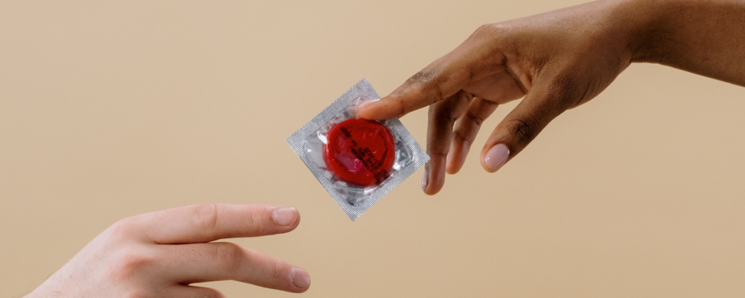 Safe Sex: 5 Ways to Prevent STDs and Have a Good Time.2. 1