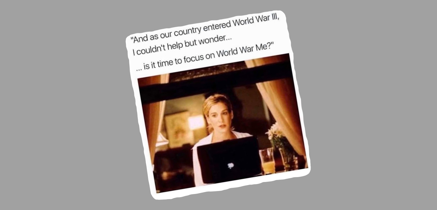 Продолжение Sex and the City: смотрят иксер и зумер.3. 1