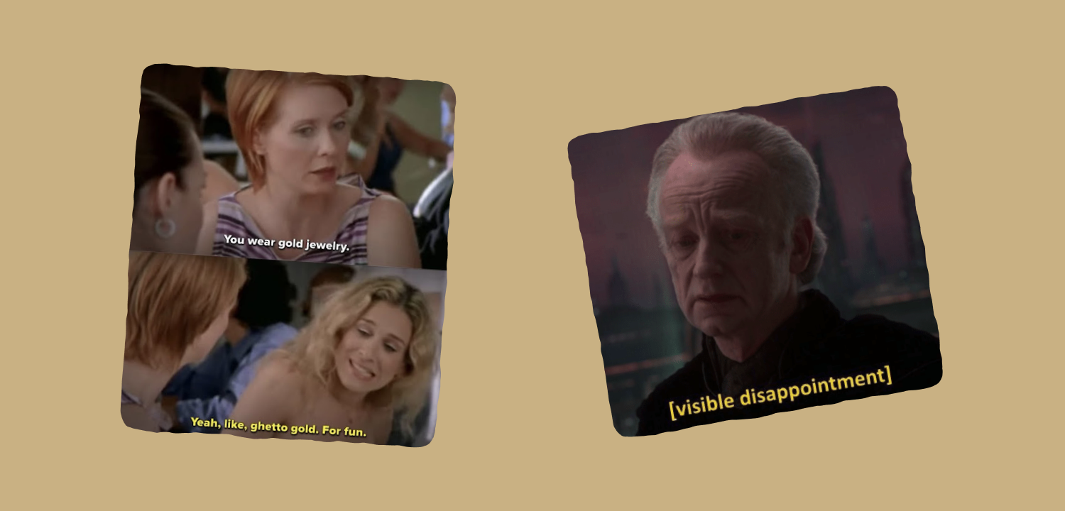 Продолжение Sex and the City: смотрят иксер и зумер.2. 1