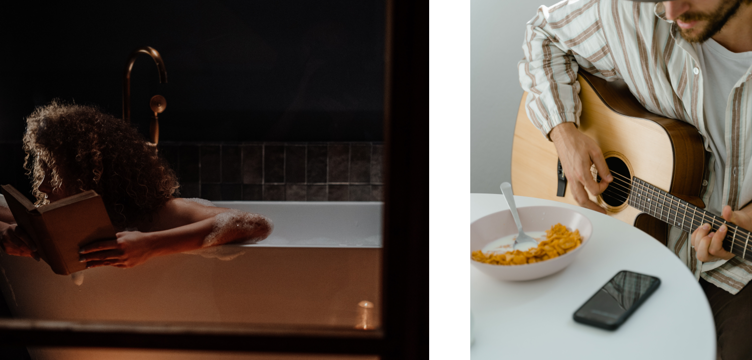 День святого Валентина: гид для одиночек и self-partnered.2. 1