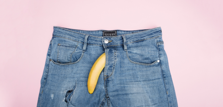 La taille du pénis : ce que les femmes vraiment pensent.1. 1