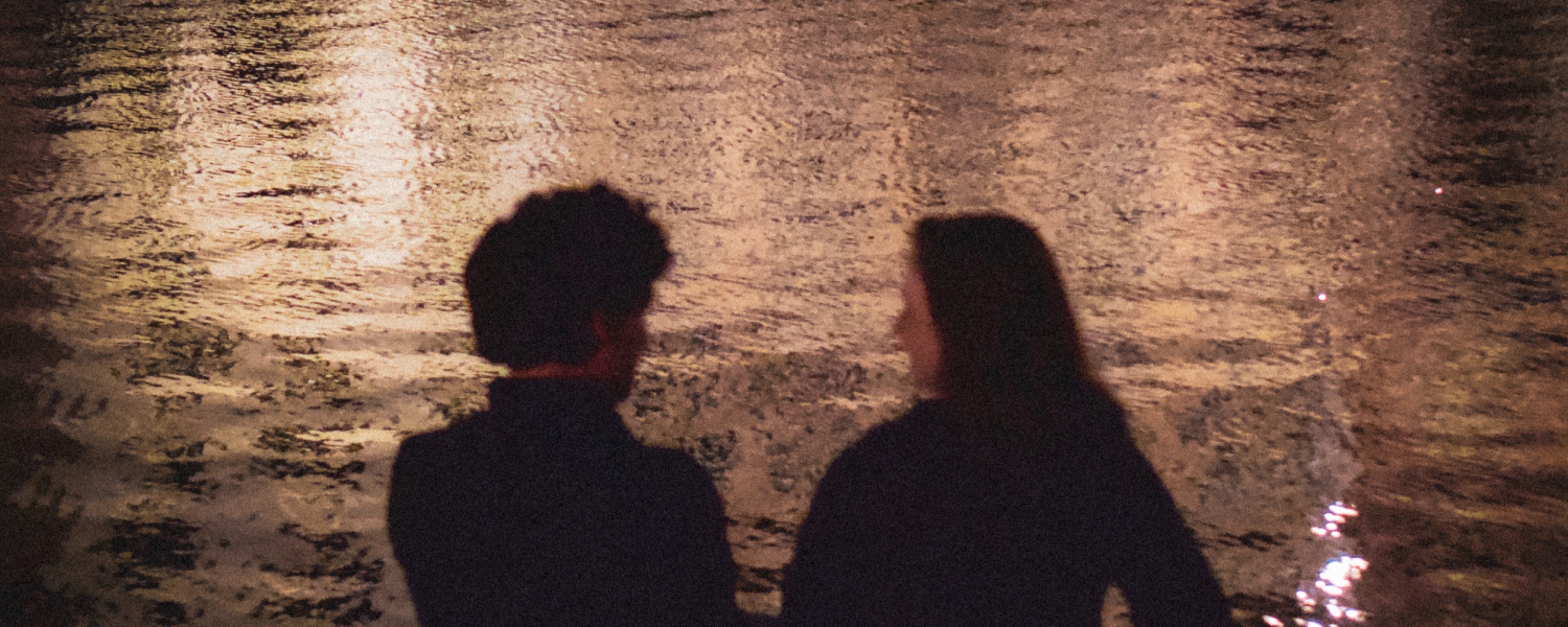 How to Take a Relationship Slow — 5 Easy Steps.3. 1