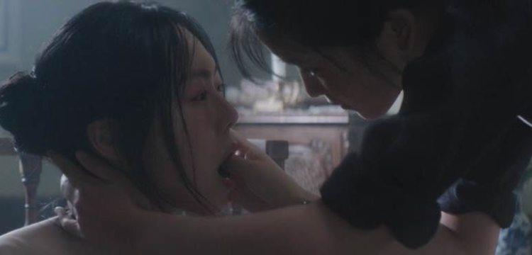 11 erotische Szenen in Filmen (Achtung: heiß).2. 1