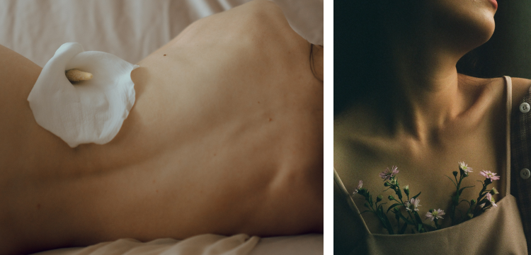 Why Being Attracted to Someone's Smell Matters.description. 3