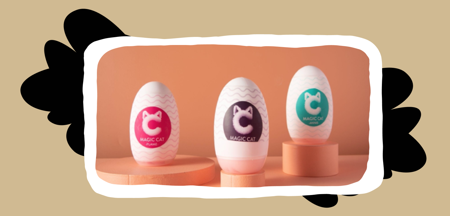 Spicing It Up in the Bedroom: a How to Guide.3. 4