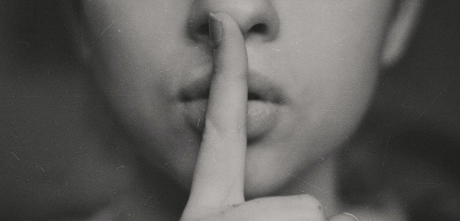 But Seriously, Have You Been Tested?.0. 1